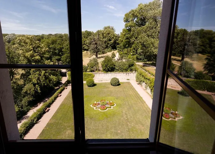 Schloss Ettersburg Weimar