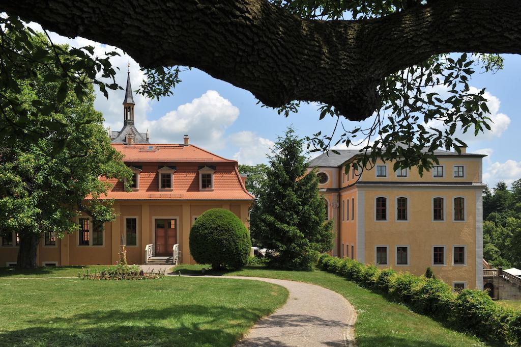 Hotel Schloss