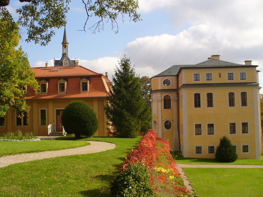 Hotel Schloss 3*